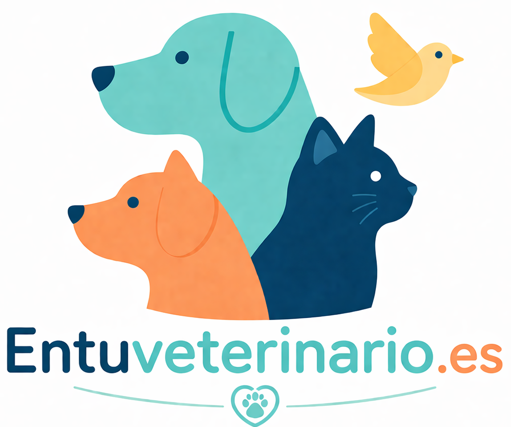 Entuveterinario